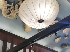 大堂-宋园·金宴浙鲜馆(静安店)