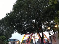餐饮设施-南湖梦幻岛
