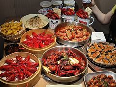 -靓靓蒸虾·头牌蒸虾(南山桂庙店)