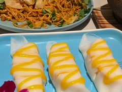 -香香海南菜餐厅