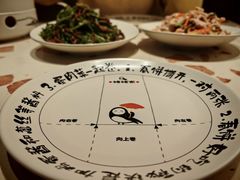 -姥姥家春饼店(惠新东街店)