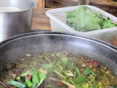 -粗茶淡饭(东滨江大道店)