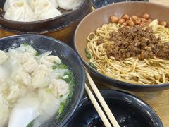 -常鲜德乐购迎桂馒头店(麻巷公寓店)