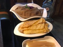 -锅说大脸毛肚重庆老火锅(佐阾店)