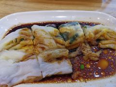 -阿凤姐港式小吃