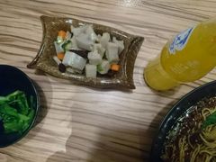 -好這口重庆小面(总店)