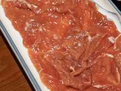 -1078號老北京涮肉(松柏店)