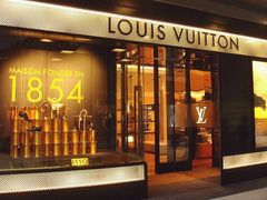 -LV路易威登(贵和购物中心店)