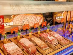 -欢乐牧场主题自助料理(T12店)