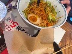 -和府捞面(曹路花园城店)