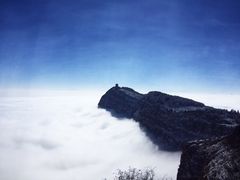 -峨眉山风景名胜区