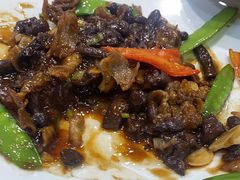 -乔家满族八大碗(流水沟店)