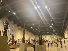 -长春世界雕塑园冰雪艺术天地