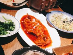 -扬州狮子楼·非遗淮扬菜(东关街店)