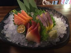 -成喜屋日本料理