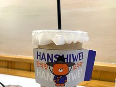 -韩食味·小木屋(日照店)