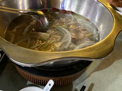 -范饭椰林川湘味海鲜·椰子鸡(三亚湾椰梦长廊店)