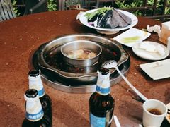 -巴倒烫陆派重庆火锅(南山店)