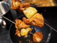 -碎怂烤肉(钟楼柳巷店)