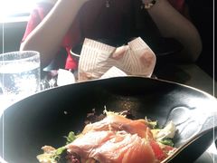 -YUE·6·西式融合餐厅(外滩六号店)