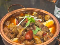 -天仁聚驴肉香(北石槽店)