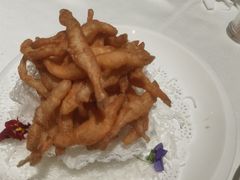 -万龙洲海鲜(南新仓店)