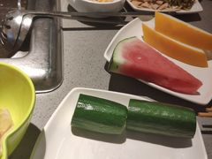 -海底捞火锅(万象城店)