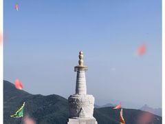 -妙峰山风景名胜区