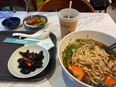 -康师傅私房牛肉面(申虹店)