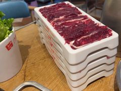 -八合里潮汕鲜牛肉火锅(万科里店)