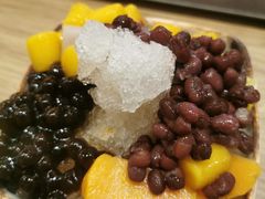 -鲜芋仙(中山路店)