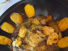 -江湖水乡铁锅炖魚(周庄嘉园店)