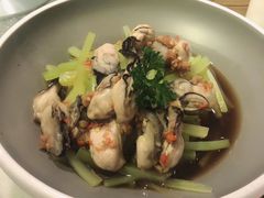 -隆喜元鱼汤包·海鲜(中联广场店)