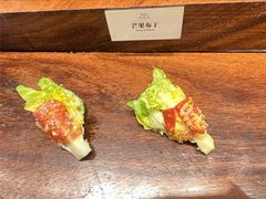 -第六季自助餐厅(甜水园店)