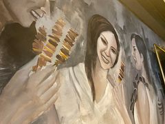 -云晓光头烧烤吧(川沙绿地店)