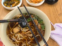 -李先生牛肉面大王(北京东四店)