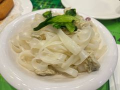 -令氏家外家岐山面(火炬路店)