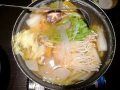 -鱼亭料理(芝罘店)