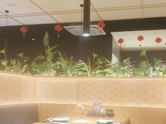 -德川家日本料理(顺义华联店)