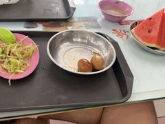 -大益烤鸡