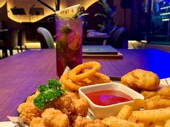 -Ambra Haus琥珀屋精酿餐厅(宝山店)