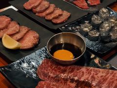 -大阪烧肉BAKA一代(十亩地店)