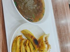-草桥清真牛肉锅贴扁食店
