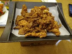 -北塘海鲜·天津菜(大光明桥旗舰店)