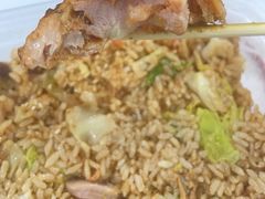 -玛格萝妮比萨屋(陆家浜路店)