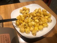 -半天妖烤鱼(印象城店)