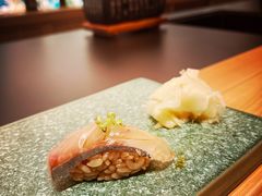 -小十Omakase(地王大厦店)