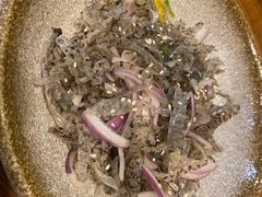 泡椒鱼皮-满塘彩·大盘鱼·顺德菜(宝安福永店)
