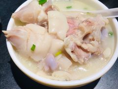 -廖老妈蹄花(中海国际店)