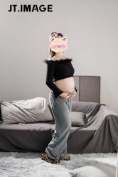 -专注孕妇照亲子照·纪田摄影